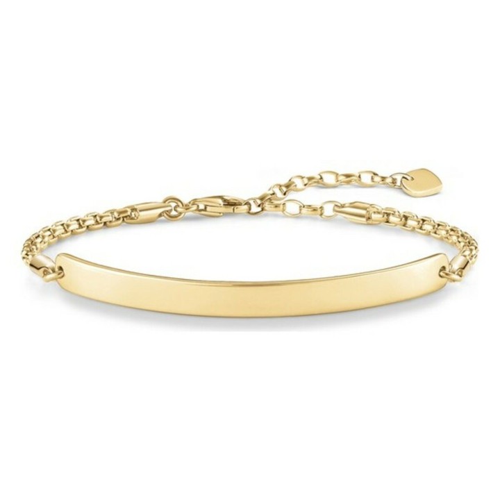 Bracciale Donna Thomas Sabo SET0359-494-11-L357 15-18 cm