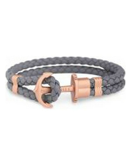 Pulsera Mujer Paul Hewitt PH-PH-L-RT-SG-XS 14-15 cm