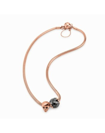 Collana Donna Folli Follie JS17T005RKK 40 cm