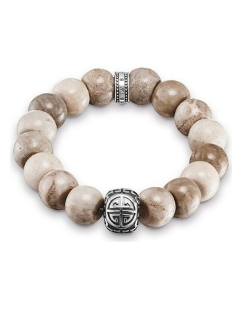 Pulsera Mujer Thomas Sabo SET0359-494-11-L631 19 cm