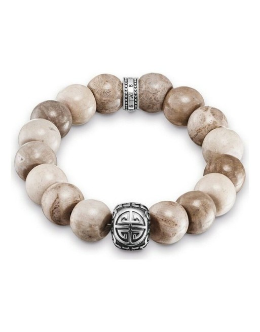 Bracelet Femme Thomas Sabo SET0359-494-11-L631 19 cm