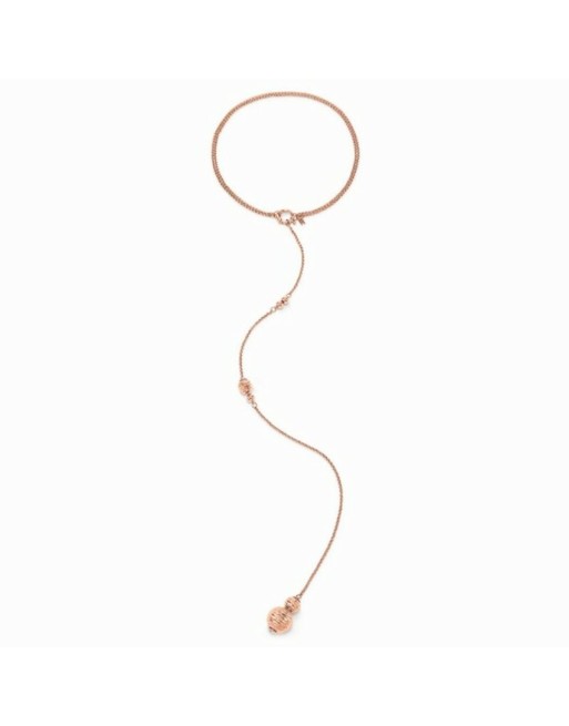 Collier Femme Folli Follie 3N17T006RC