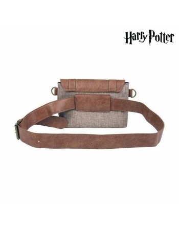 Umhängetasche Harry Potter 2100003165_ Braun