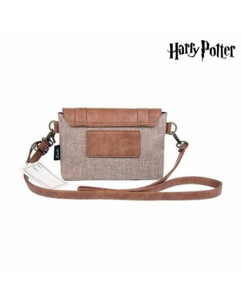 Umhängetasche Harry Potter 2100003165_ Braun