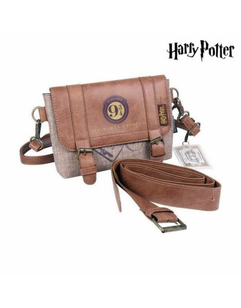 Umhängetasche Harry Potter 2100003165_ Braun