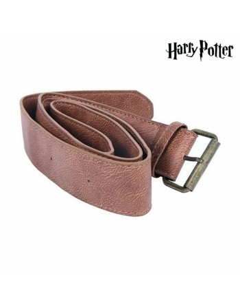Skuldertaske Harry Potter 2100003165_ Brun