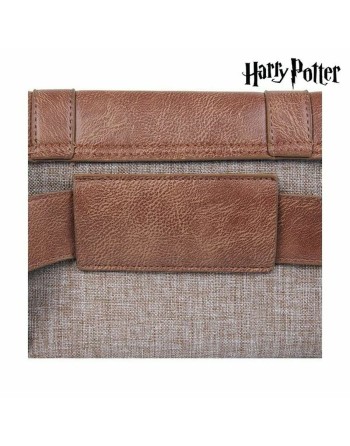 Borsa a Tracolla Harry Potter 2100003165_ Marrone