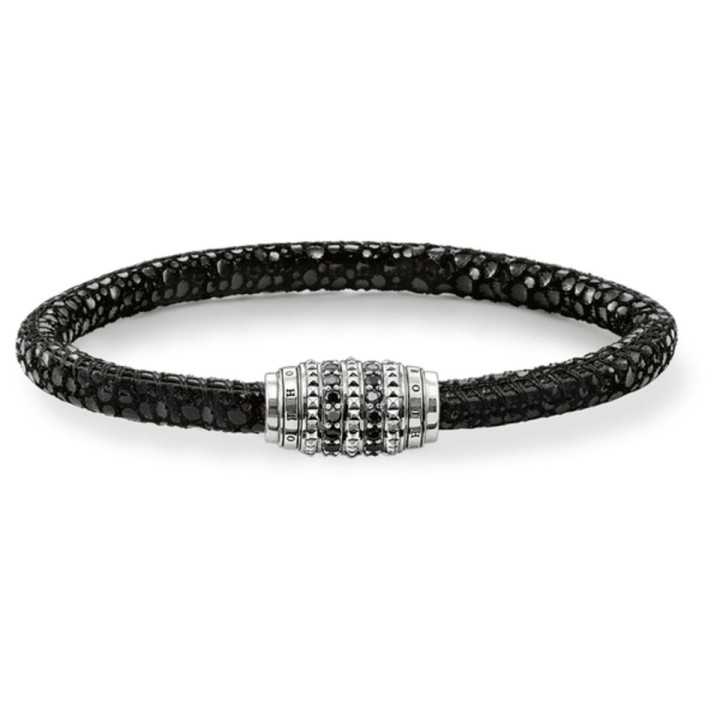 Armbånd til mænd Thomas Sabo UB0002-821-11-L17