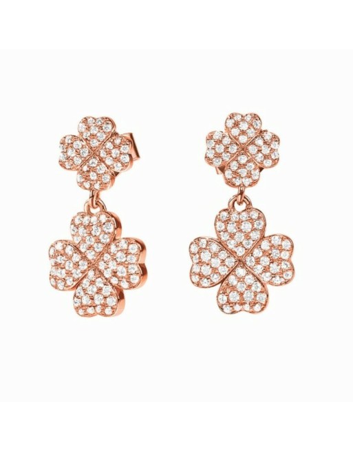 Pendientes Mujer Folli Follie 3E17S041RC (2 cm)