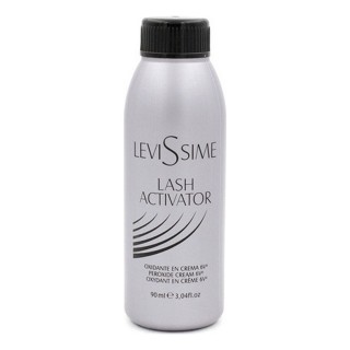 Colour activator Levissime Lash Activator 90 ml (90 ml)