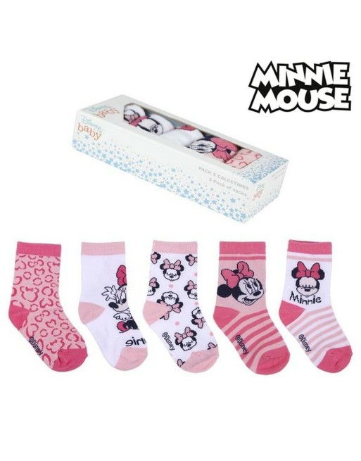 Sokker Minnie Mouse