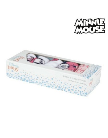 Sokker Minnie Mouse