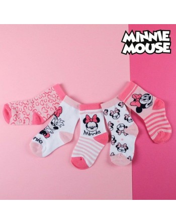 Calcetines Minnie Mouse