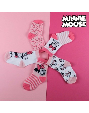Calzini Minnie Mouse