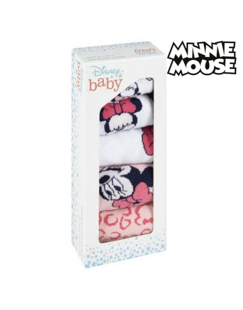 Calzini Minnie Mouse