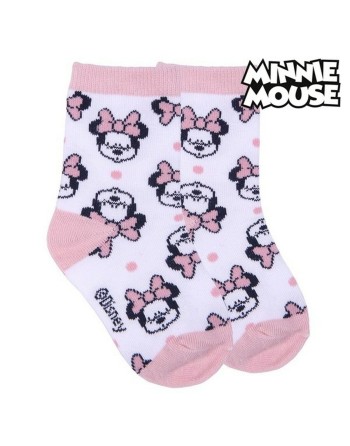 Sokker Minnie Mouse