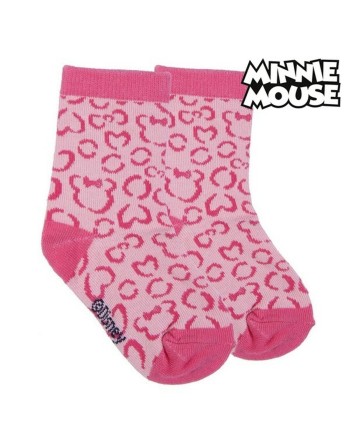 Socken Minnie Mouse