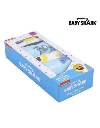 Socks Baby Shark