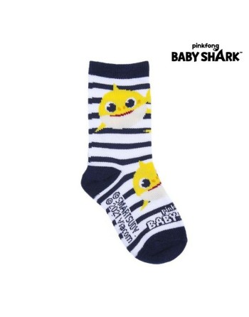 Calzini Baby Shark