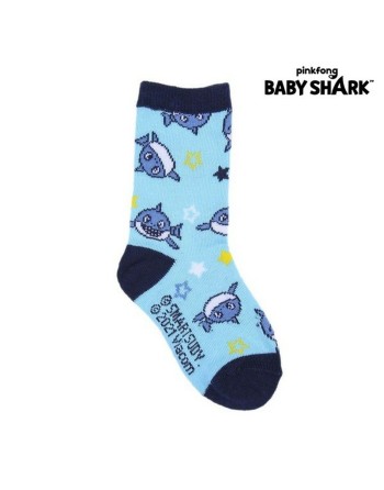 Calzini Baby Shark