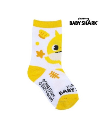 Calcetines Baby Shark