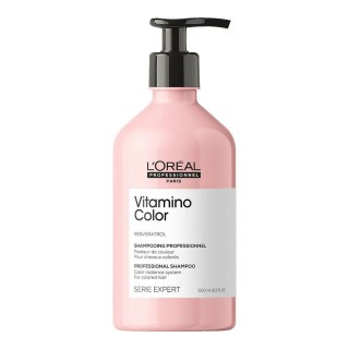Champú Expert Vitamino Color L'Oreal Professionnel Paris (500 ml)