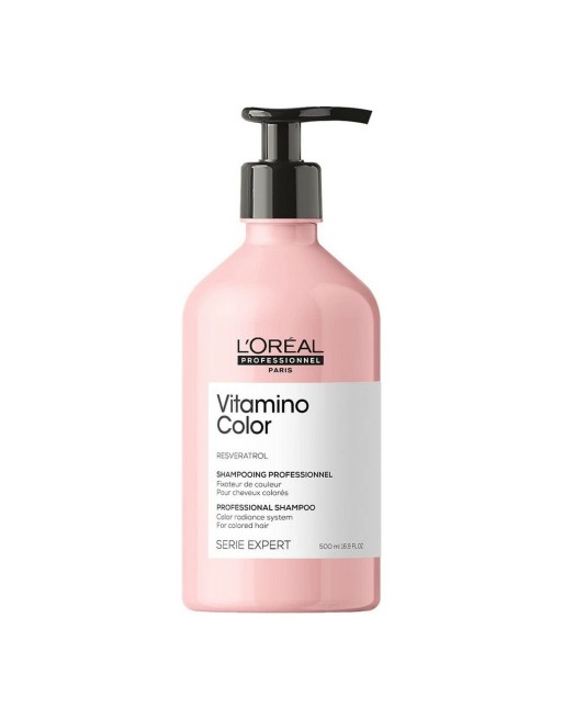 Shampoo Expert Vitamino Color L'Oreal Professionnel Paris (500 ml)