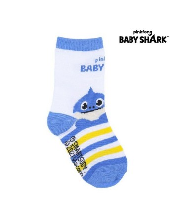 Calzini Baby Shark