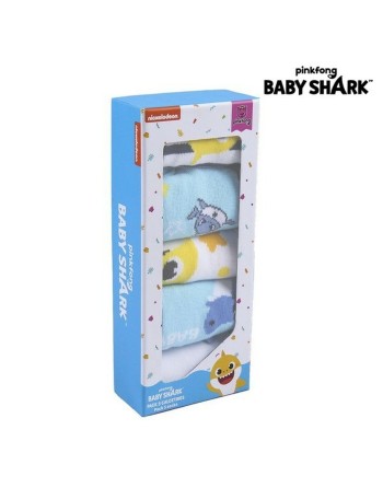 Calcetines Baby Shark