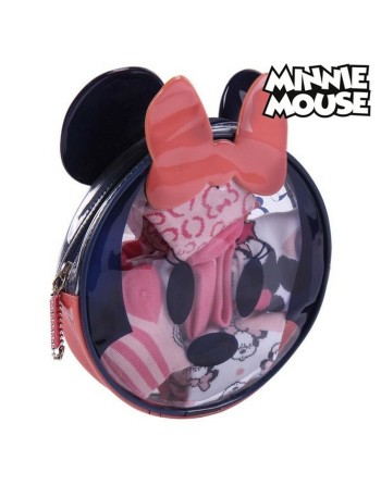 Chaussettes Minnie Mouse