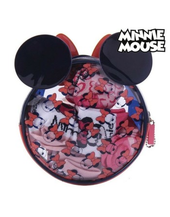 Calcetines Minnie Mouse