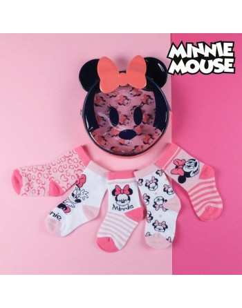 Calcetines Minnie Mouse