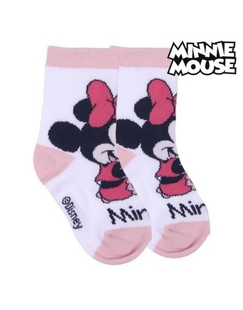 Calzini Minnie Mouse