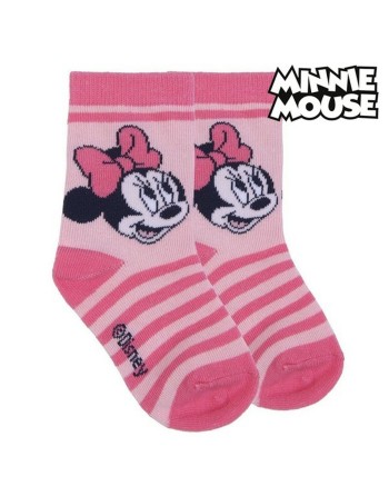 Calcetines Minnie Mouse