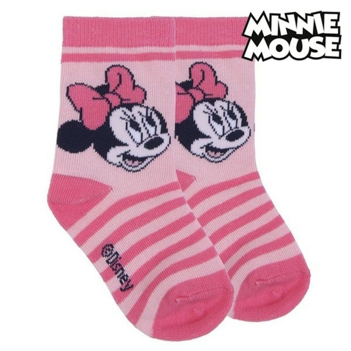 Sokker Minnie Mouse