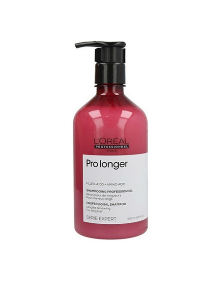 Shampooing Expert Pro Longer L'Oreal Professionnel Paris (500 ml)