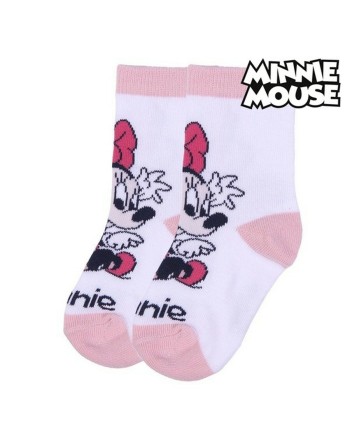 Socken Minnie Mouse