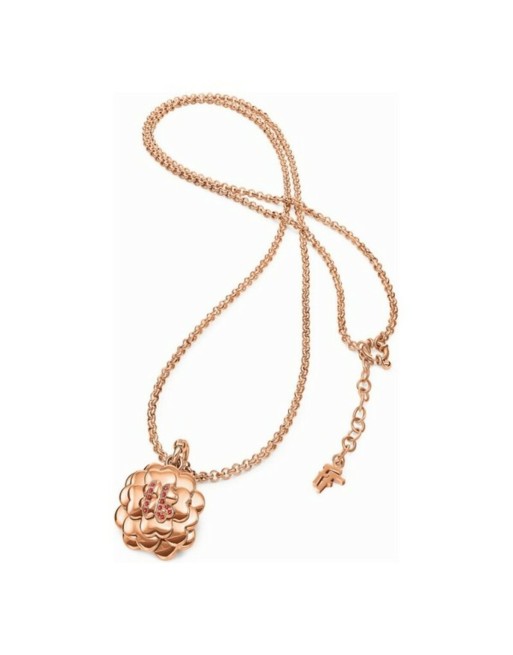 Collana Donna Folli Follie 3N16T026RR 45 cm