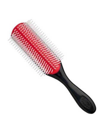 Brush Denman D4 7-Row Hair