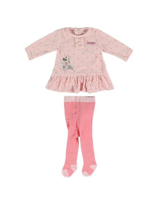 Set of clothes Minnie Mouse