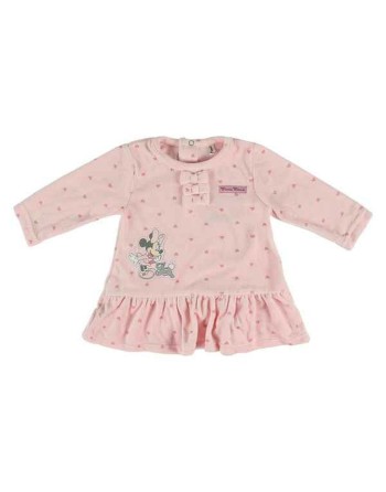 Sæt med tøj Minnie Mouse