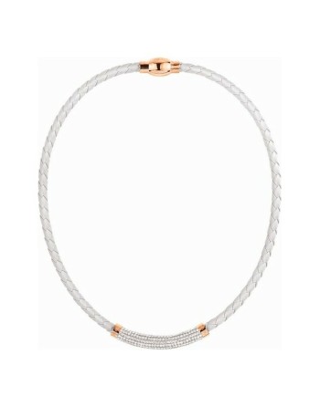 Collier Femme Folli Follie 3N13T007RWC 30 cm