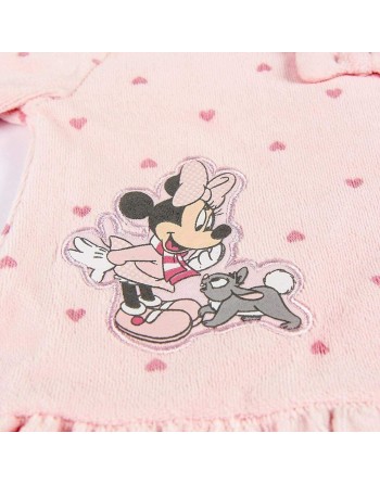 Sæt med tøj Minnie Mouse
