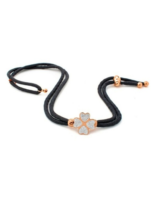 Ladies' Necklace Folli Follie 3N14T016RKC 50 cm