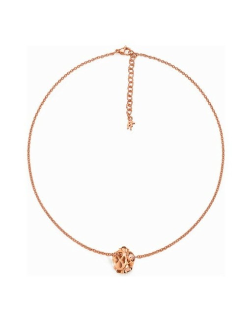 Collana Donna Folli Follie 3N13T036RS 30 cm