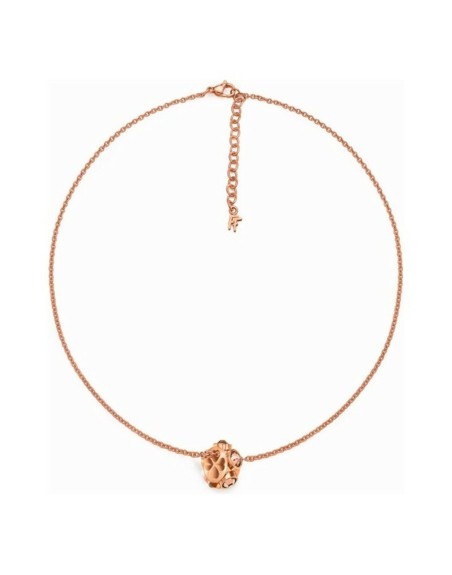 Collana Donna Folli Follie 3N13T036RS 30 cm