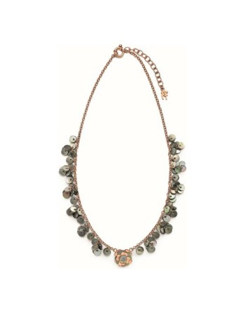 Collar Mujer Folli Follie 2N14T007RKK 45 cm