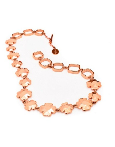 Collana Donna Folli Follie 1N9T145R 22 cm