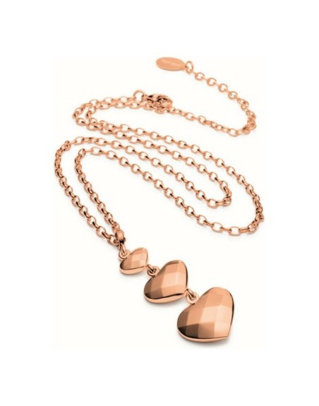 Collar Mujer Folli Follie 1N9T135R 45 cm