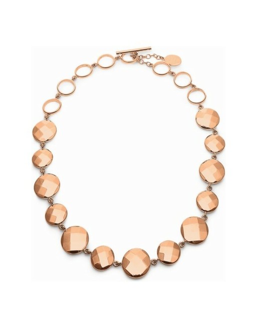 Collana Donna Folli Follie 1N9T144R 30 cm